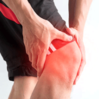 Knee Pain Treatment