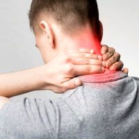 Neck Pain Treatment