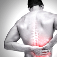 Slip Disc Pain Treatment