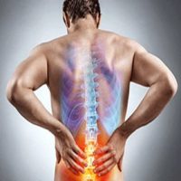 Upper back Pain Treatment
