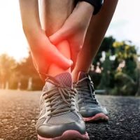 sports injury Treatment